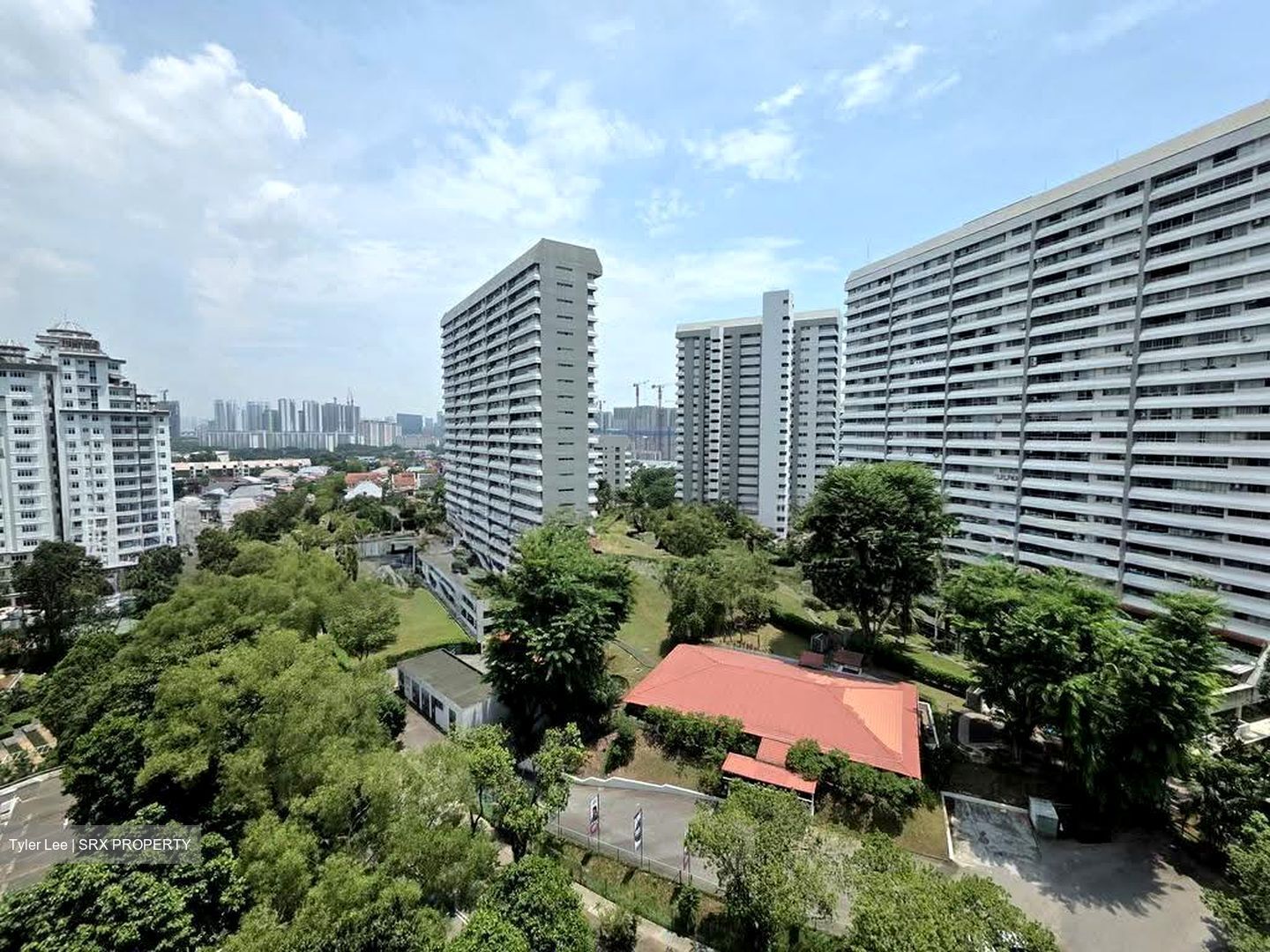 Pandan Valley (D21), Condominium #623731701